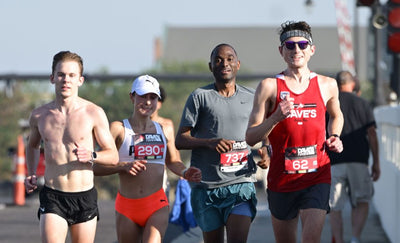 Toledo Flags River Run at Ostrich Towne