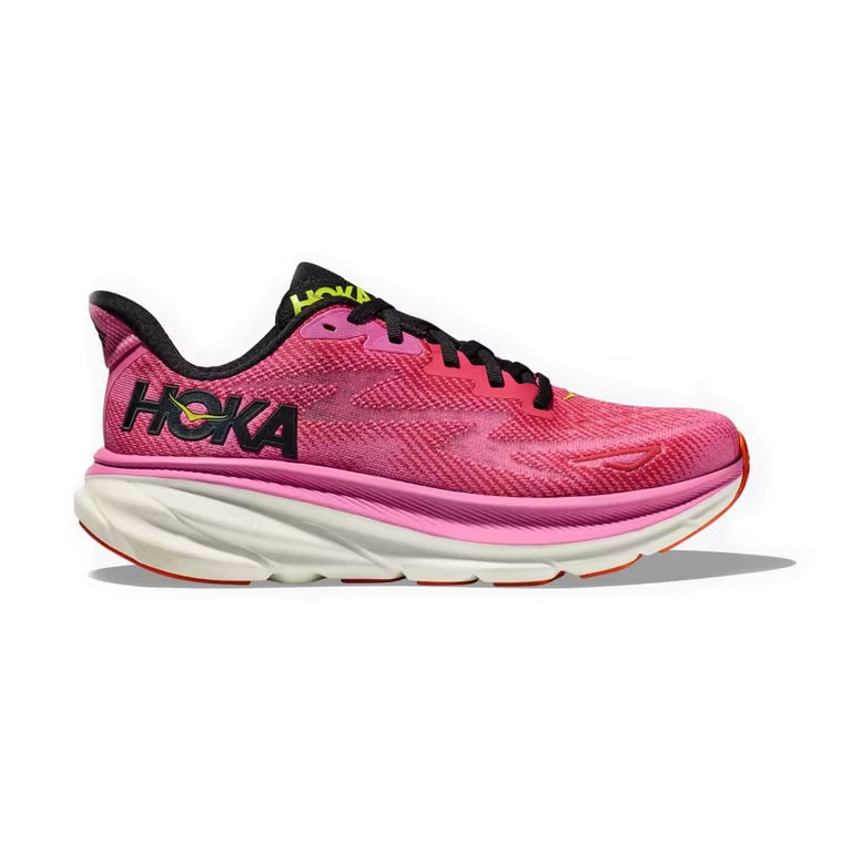 Women's Clifton 9
