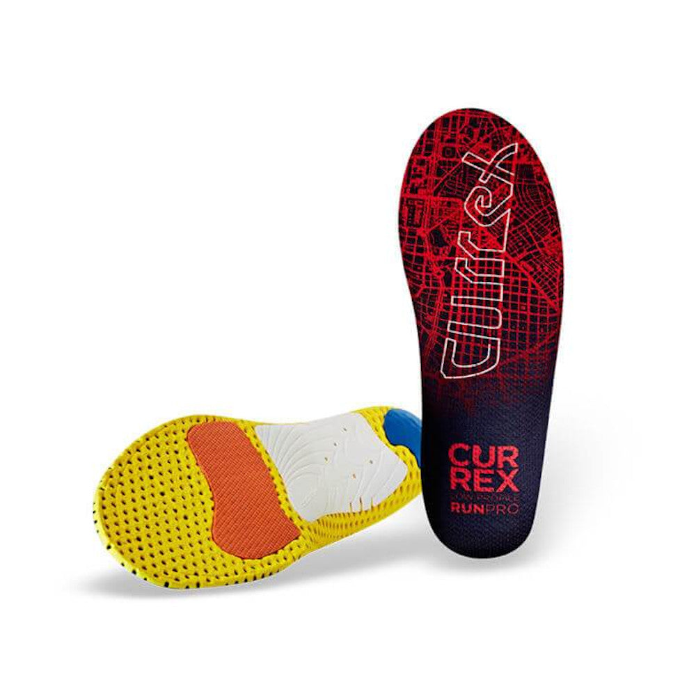 RunPro Low Red