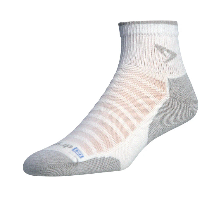 Running Lite-Mesh 1/4 Crew