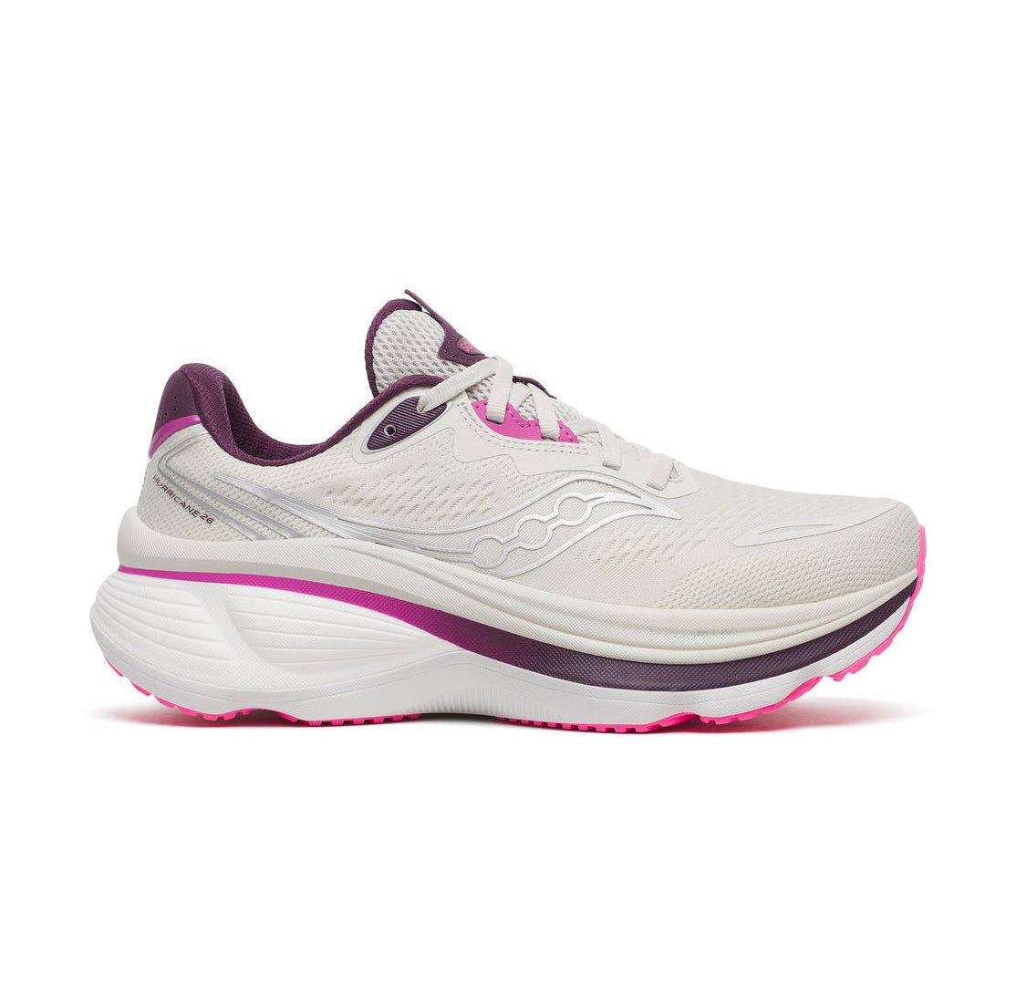 Women's Hurricane 26