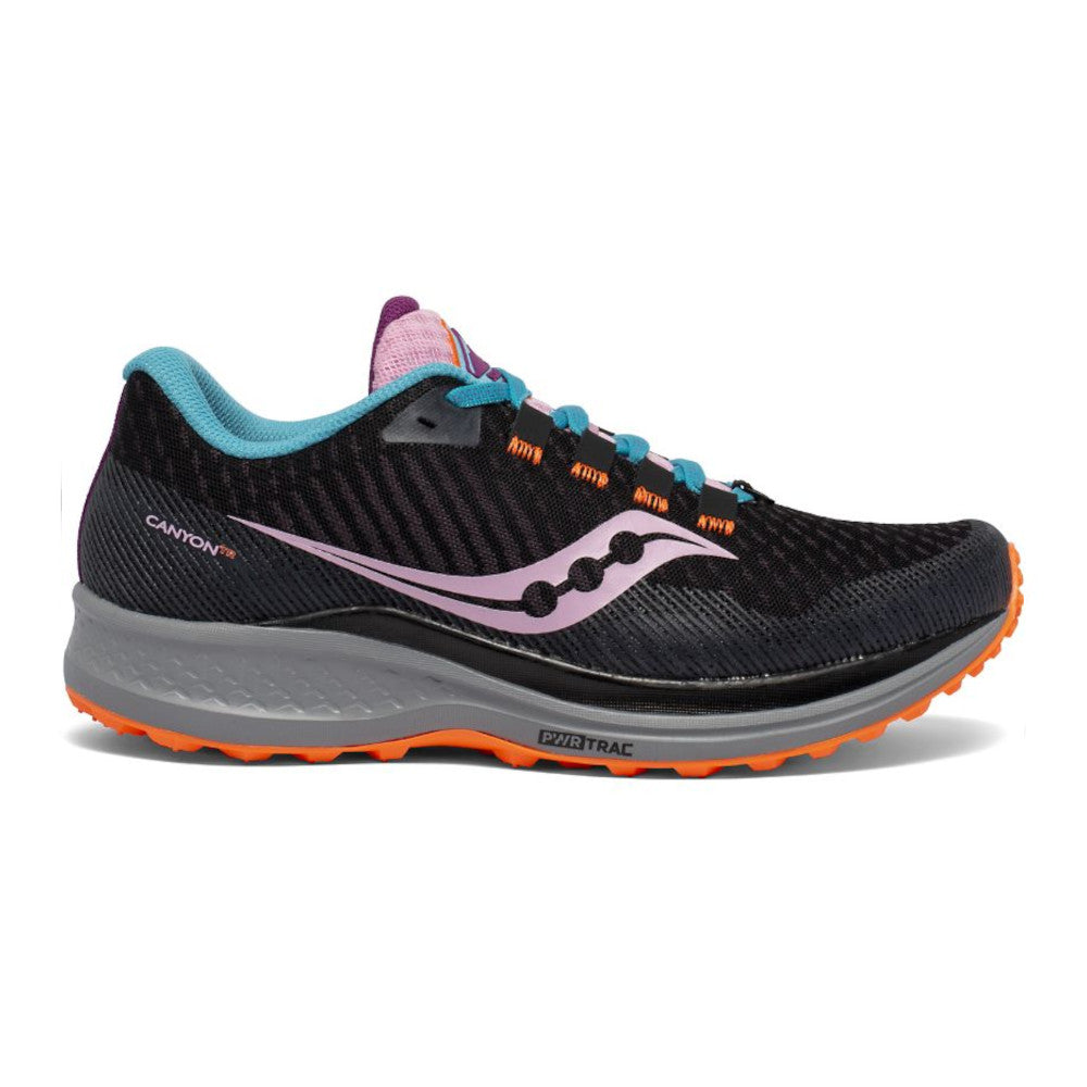 Women's Canyon TR