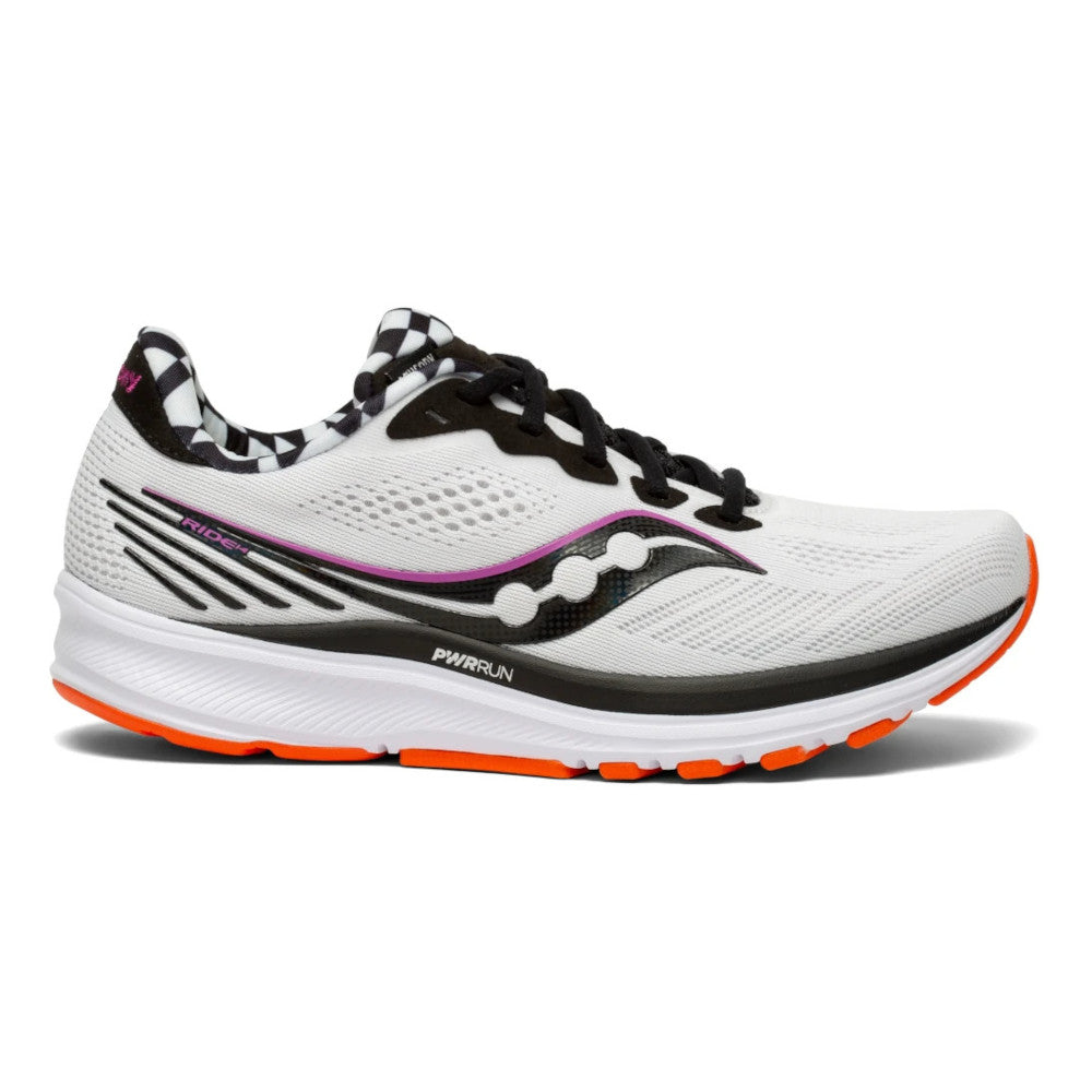 Women's Ride 14