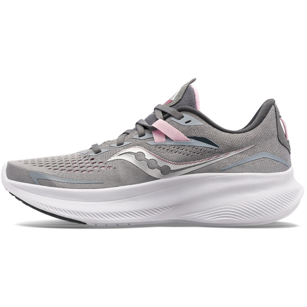 Women's Ride 15
