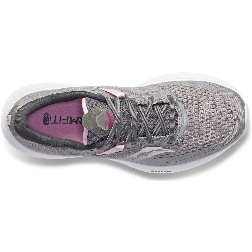 Women's Ride 15