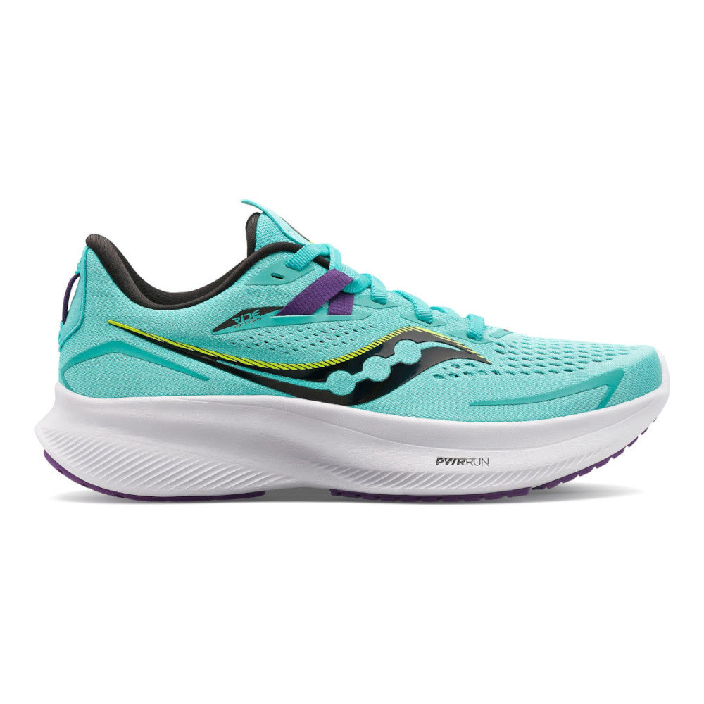 Women's Ride 15