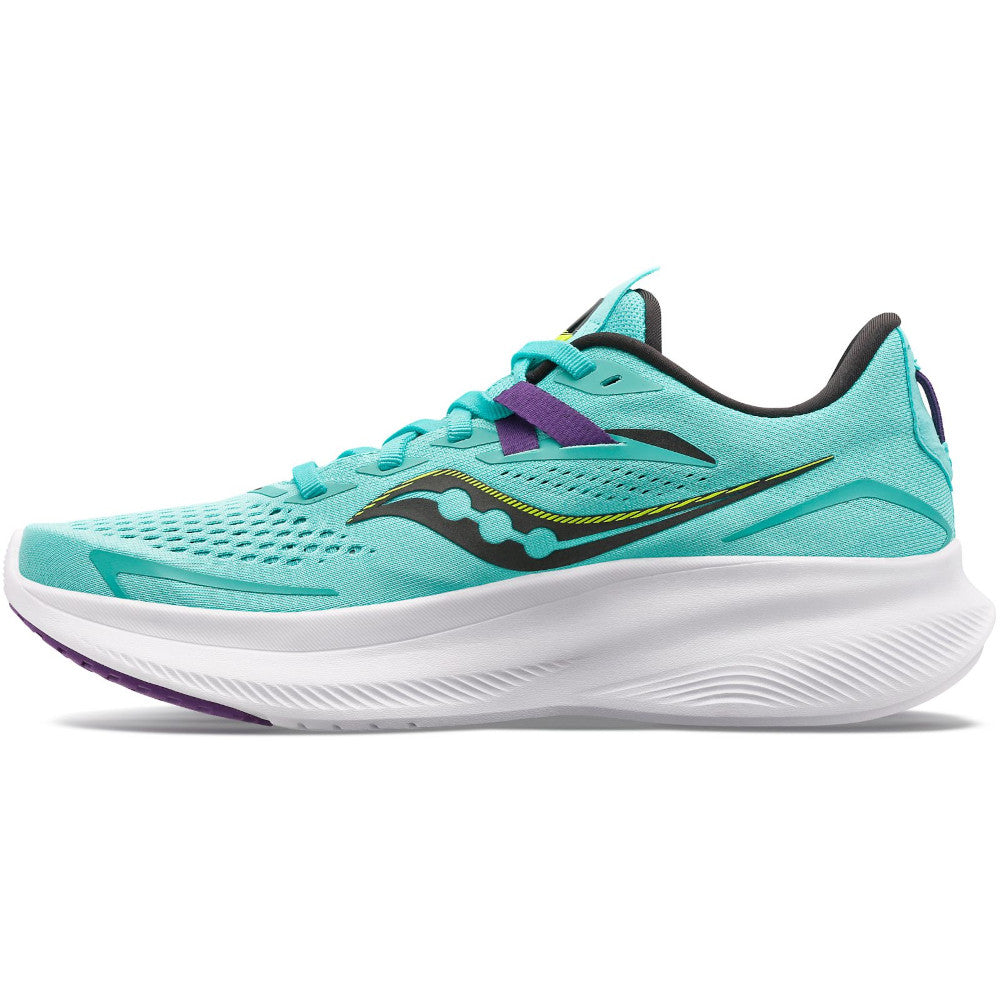 Women's Ride 15