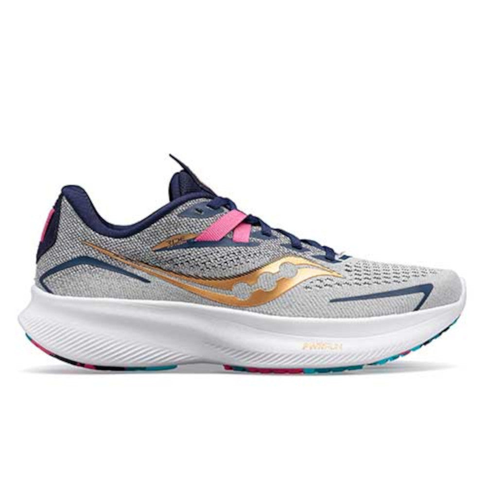 Women's Ride 15