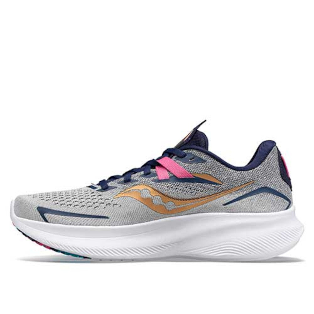 Women's Ride 15