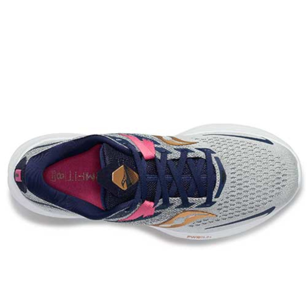 Women's Ride 15