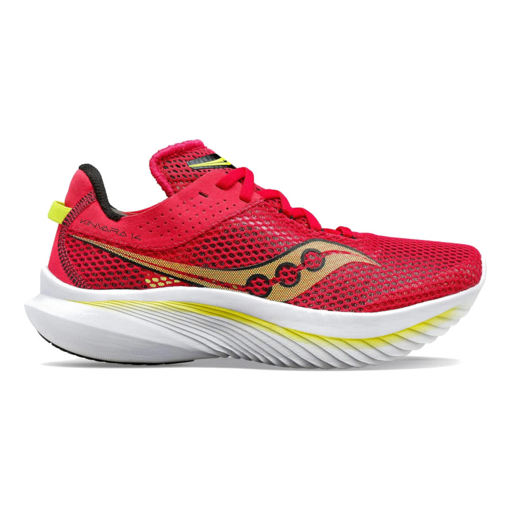 Women's Kinvara 14