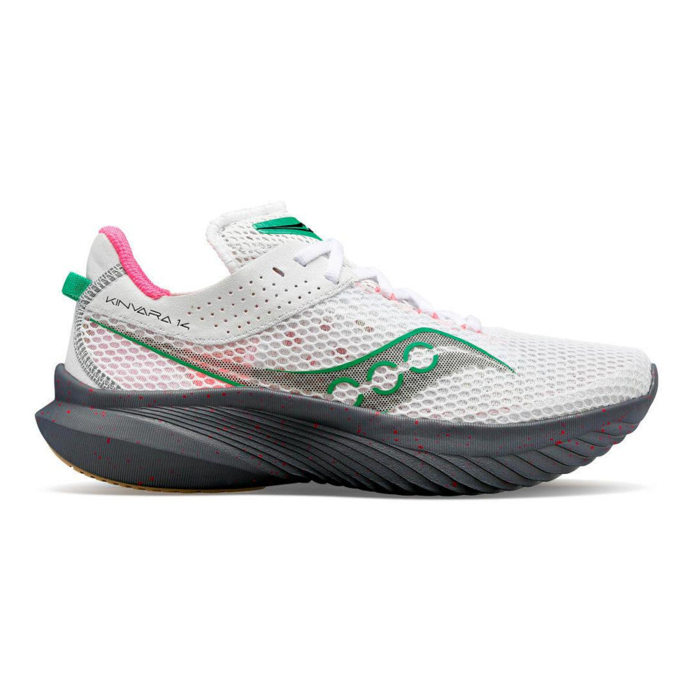 Women's Kinvara 14