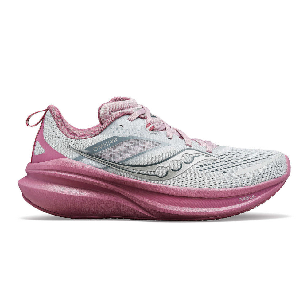 Women's Omni 22