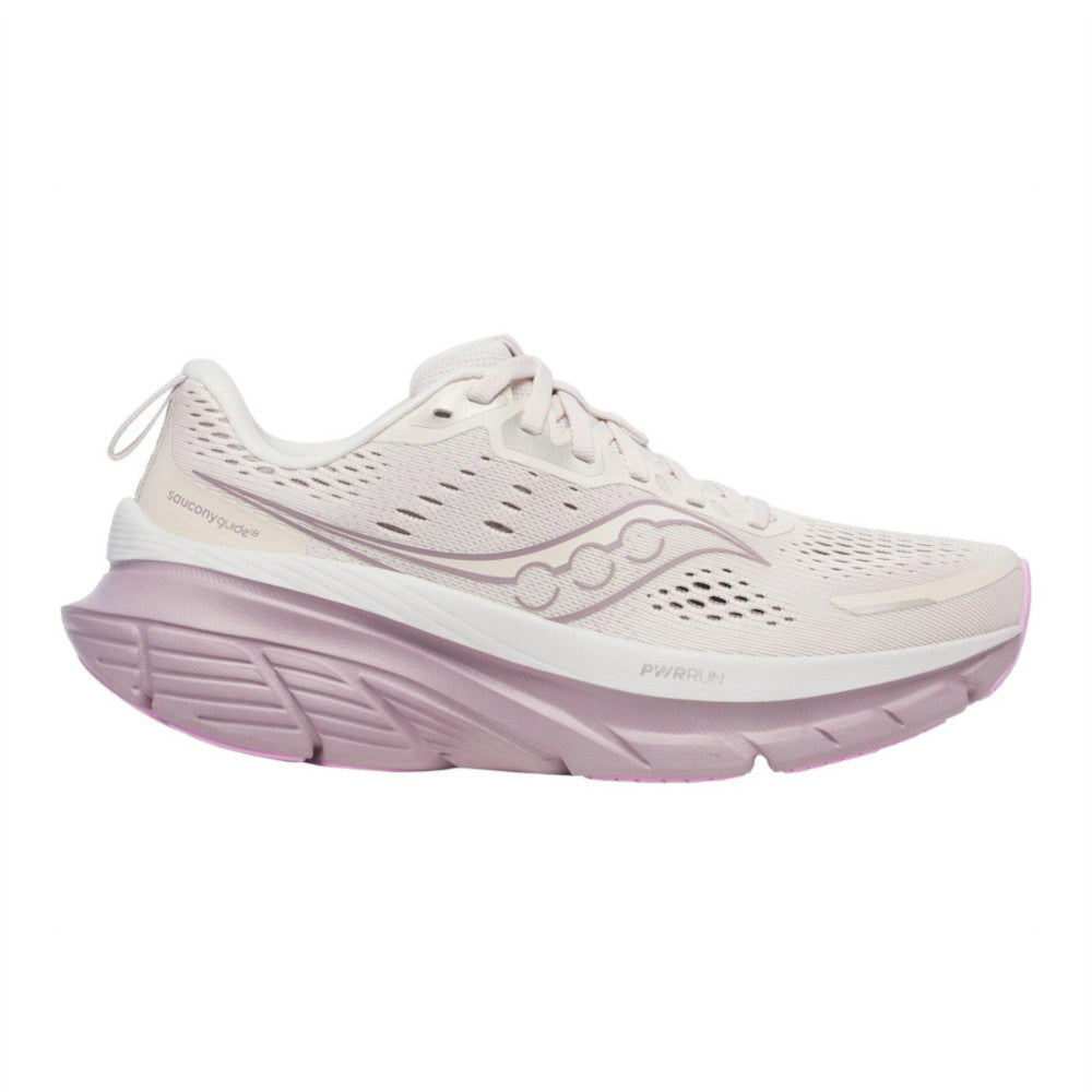 Women's Guide 18