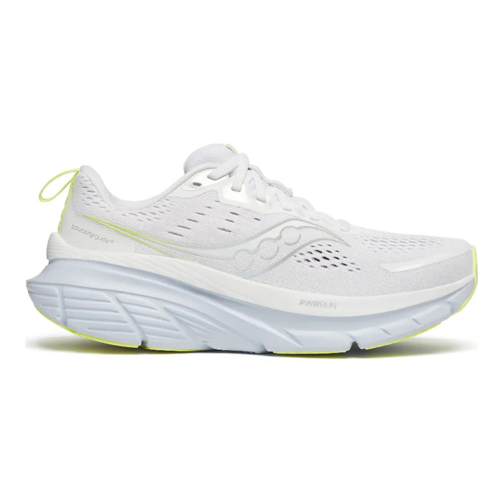 Women's Guide 18