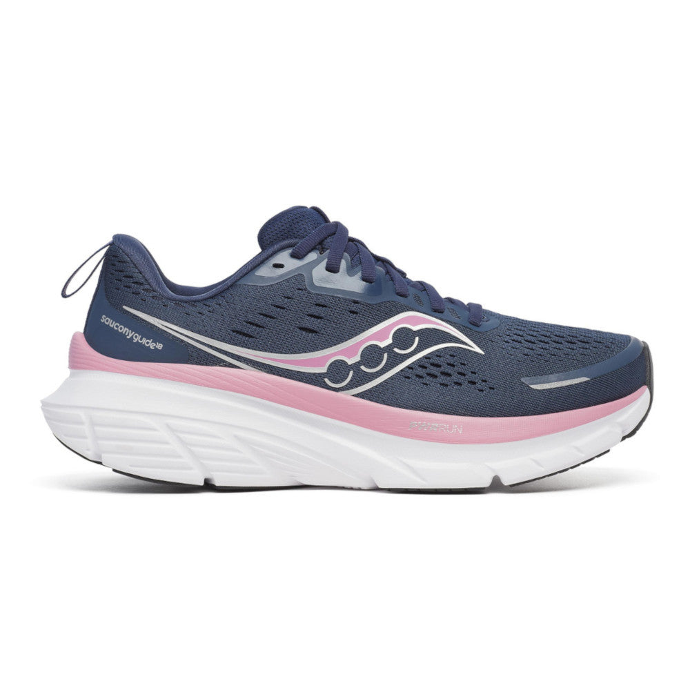 Women's Guide 18