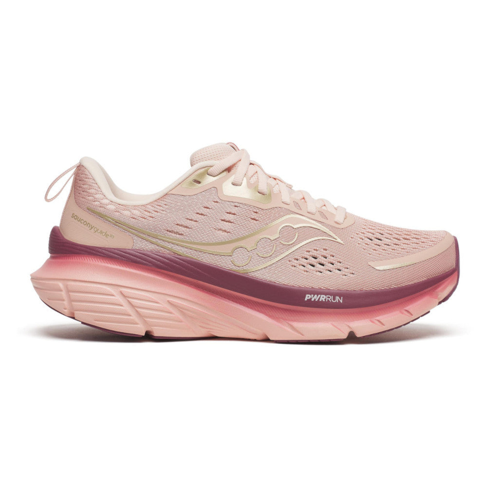 Women's Guide 18