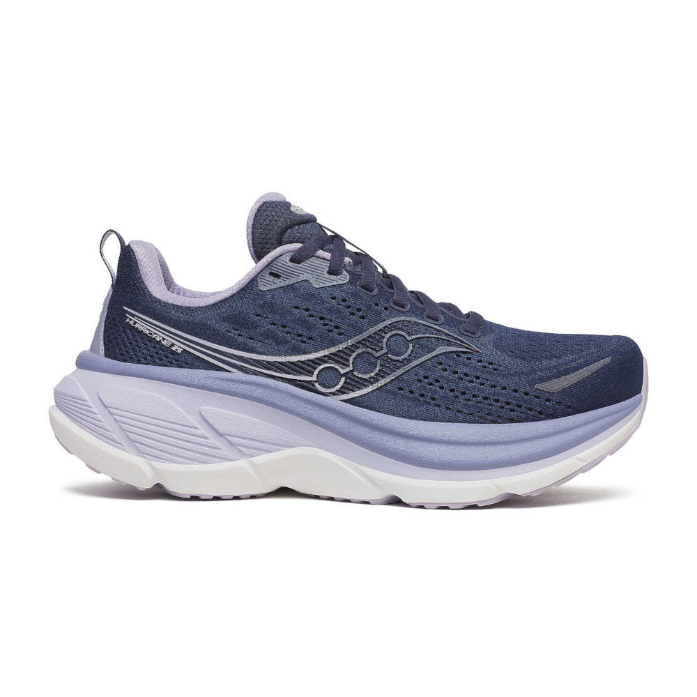 Women's Hurricane 25