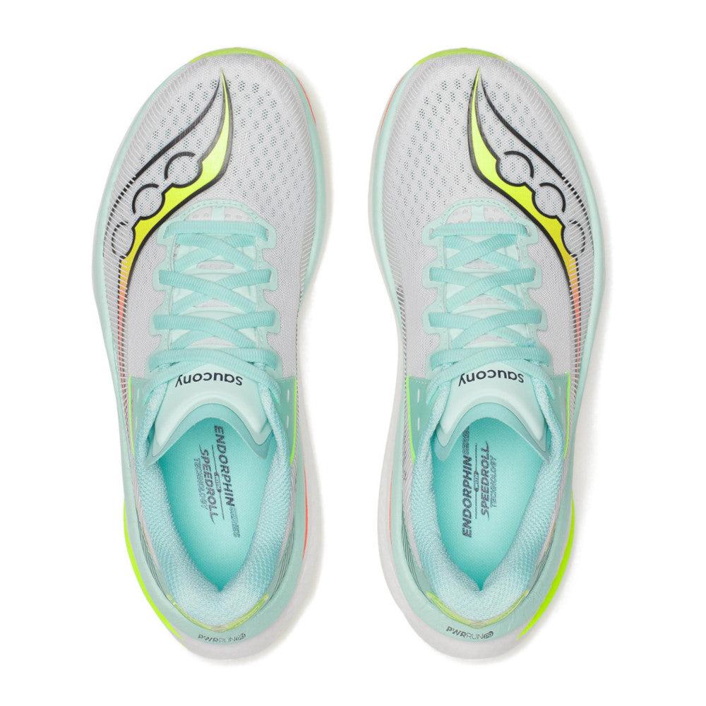 Women's Endorphin Azura