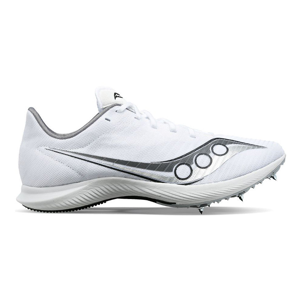 Men's Velocity MP (Mid-Distance Track Spike)