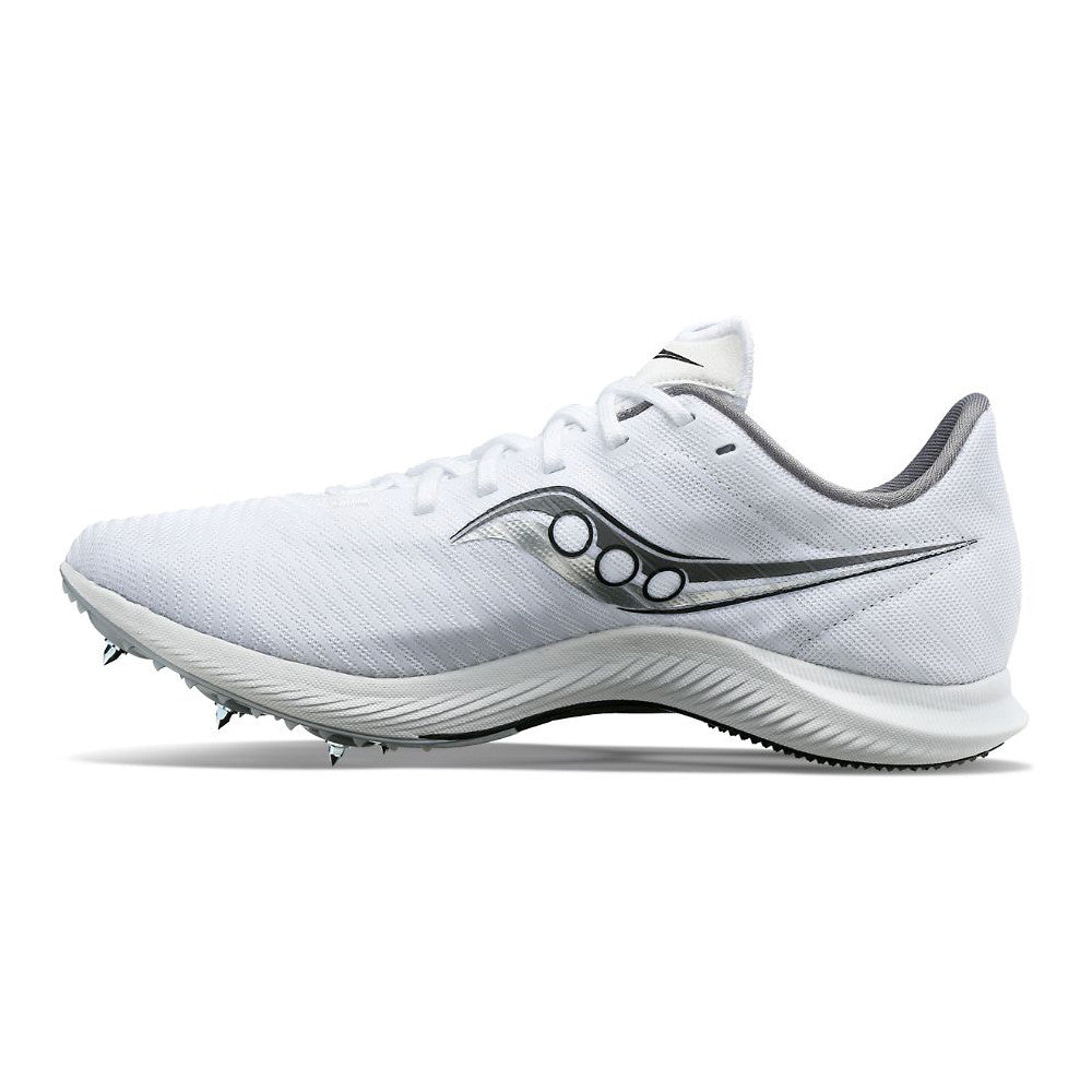 Men's Velocity MP (Mid-Distance Track Spike)
