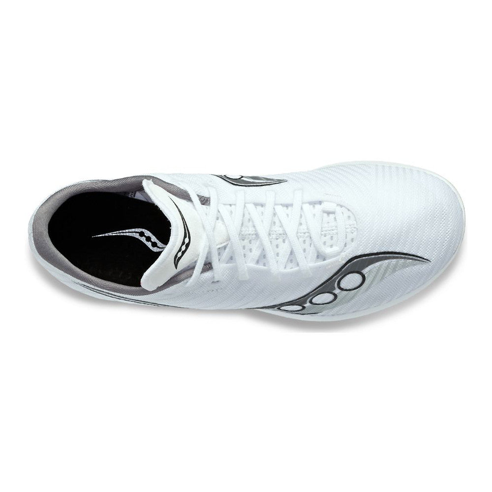 Men's Velocity MP (Mid-Distance Track Spike)