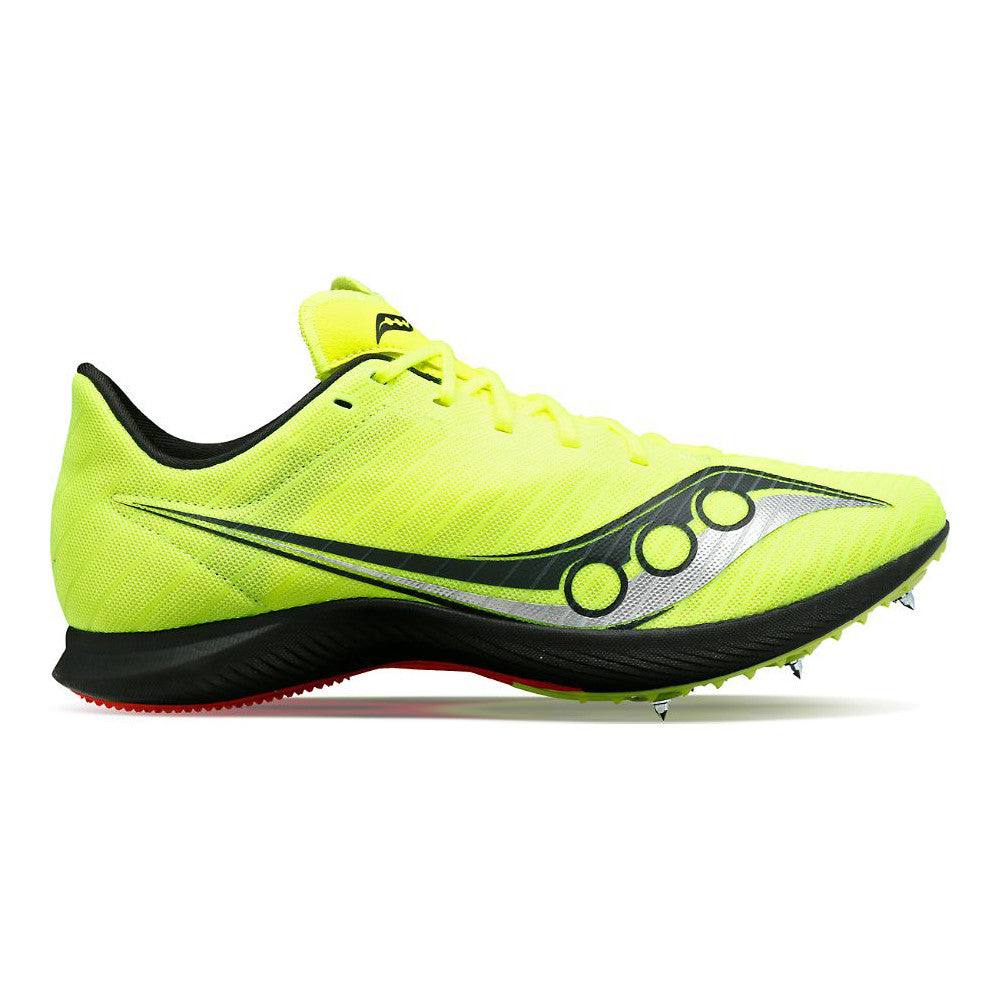 Men's Velocity MP (Mid-Distance Track Spike)