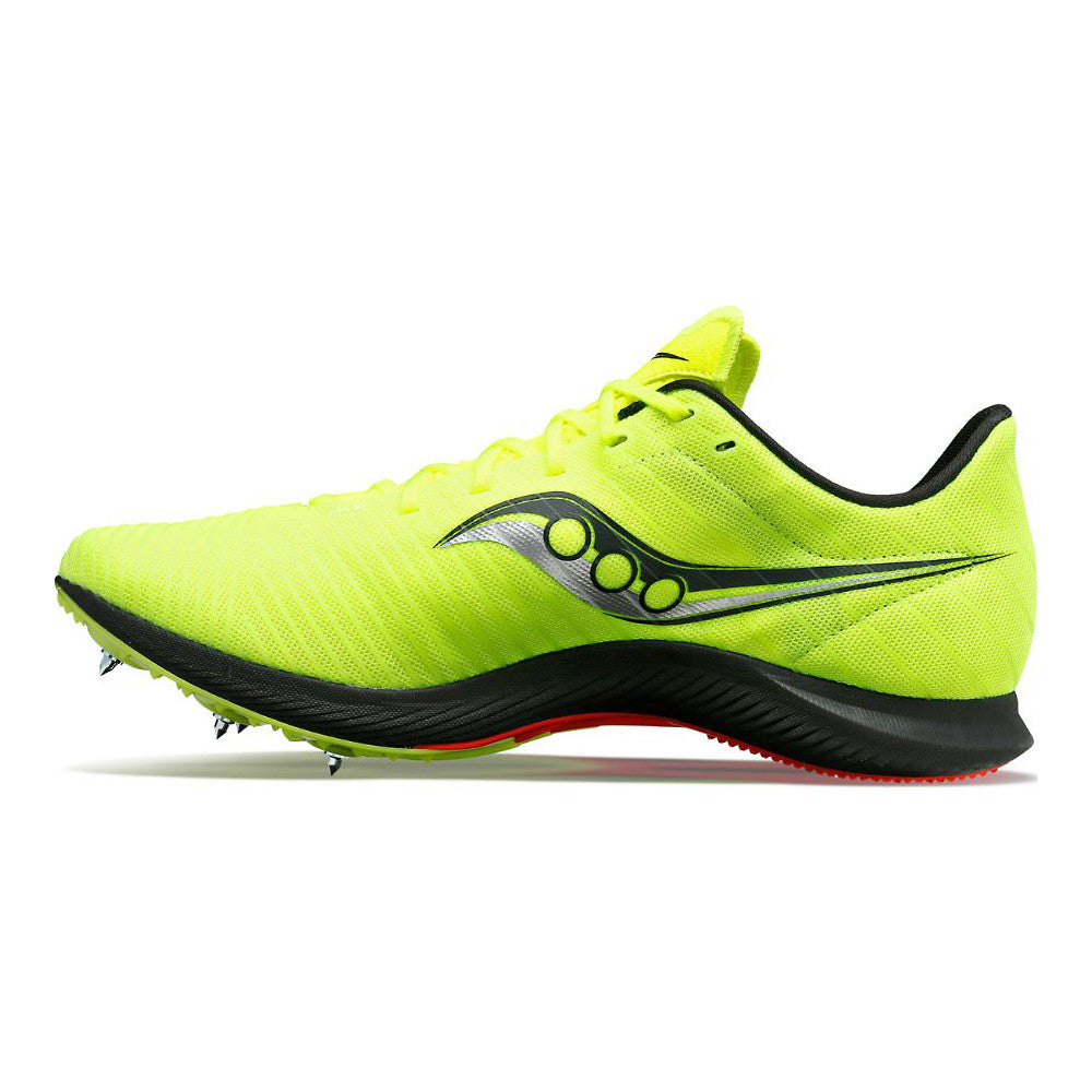 Men's Velocity MP (Mid-Distance Track Spike)