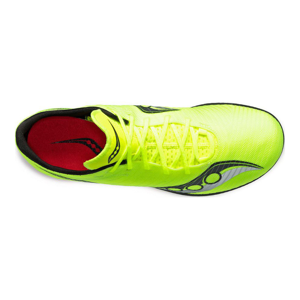 Men's Velocity MP (Mid-Distance Track Spike)