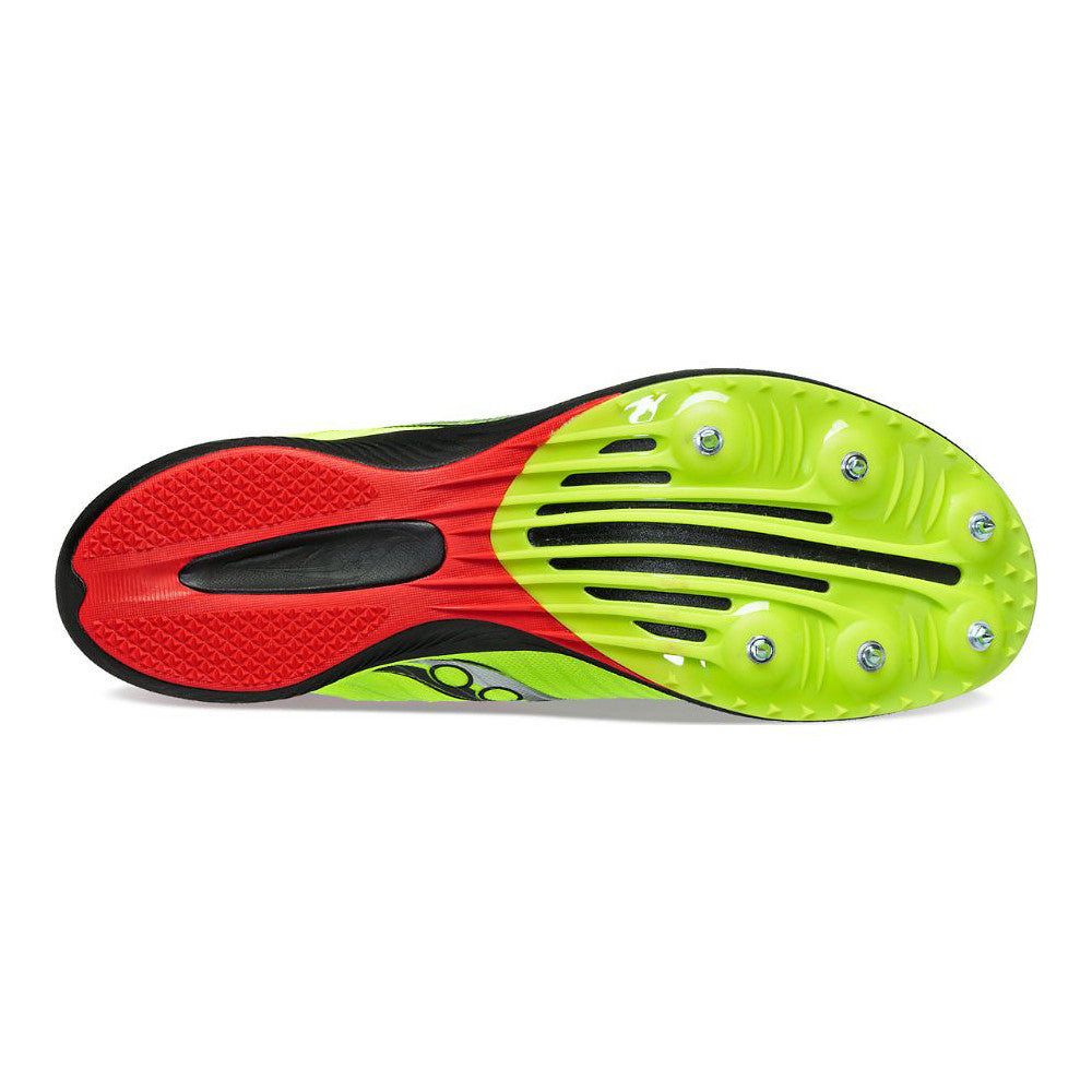 Men's Velocity MP (Mid-Distance Track Spike)