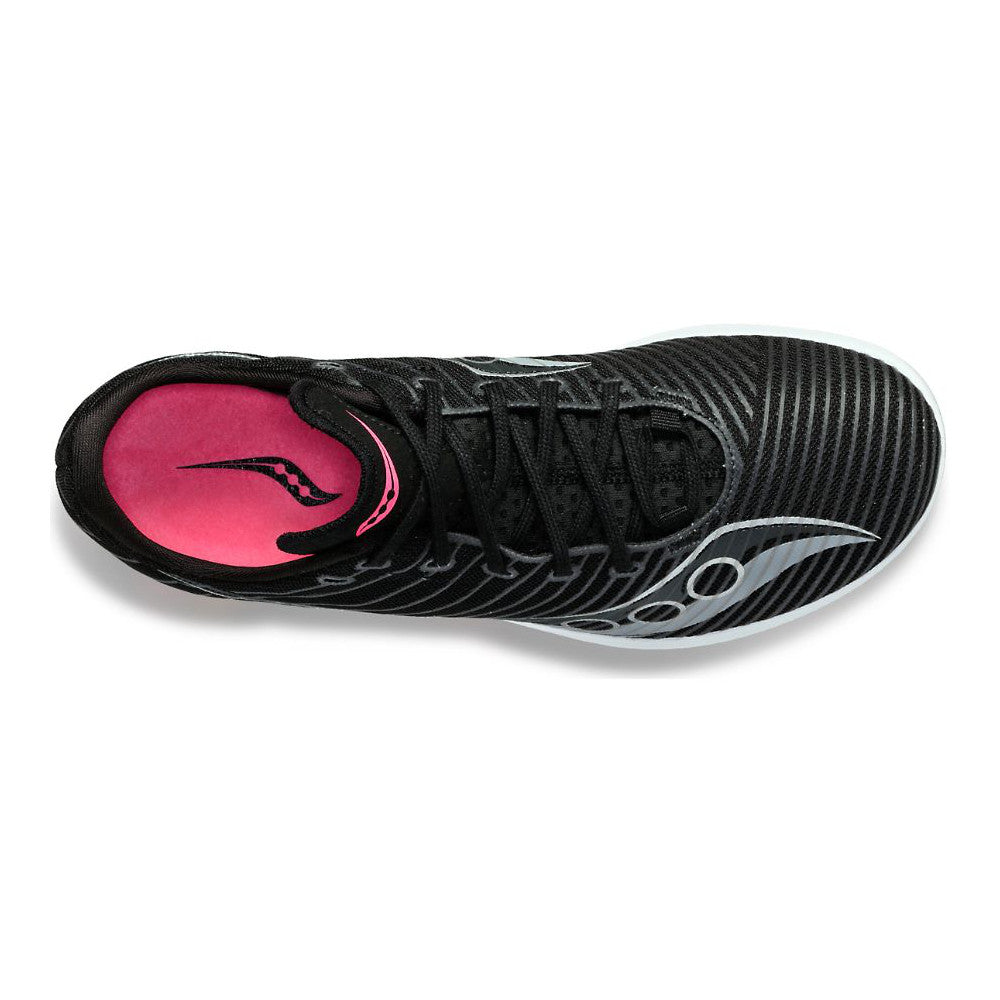 Men's Velocity MP (Mid-Distance Track Spike)