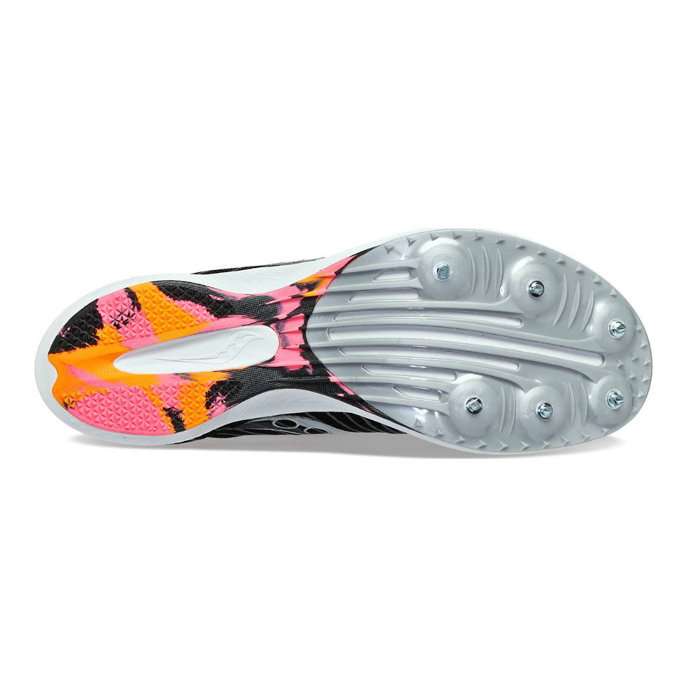 Men's Velocity MP (Mid-Distance Track Spike)