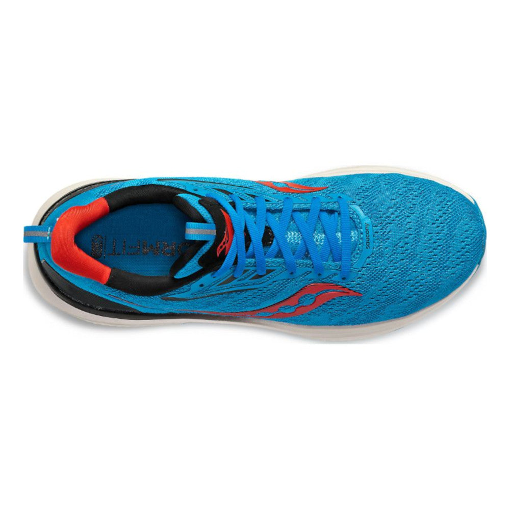 Men's Echelon 9