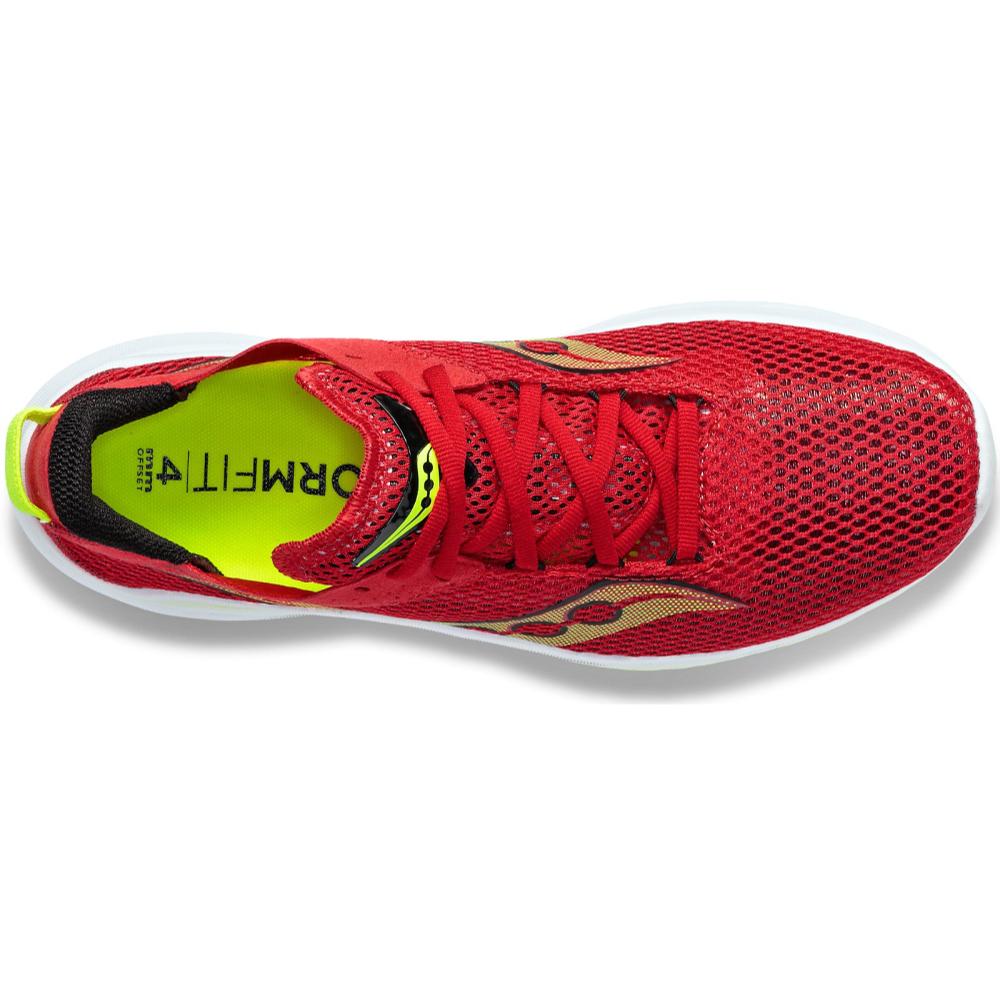 Men's Kinvara 14