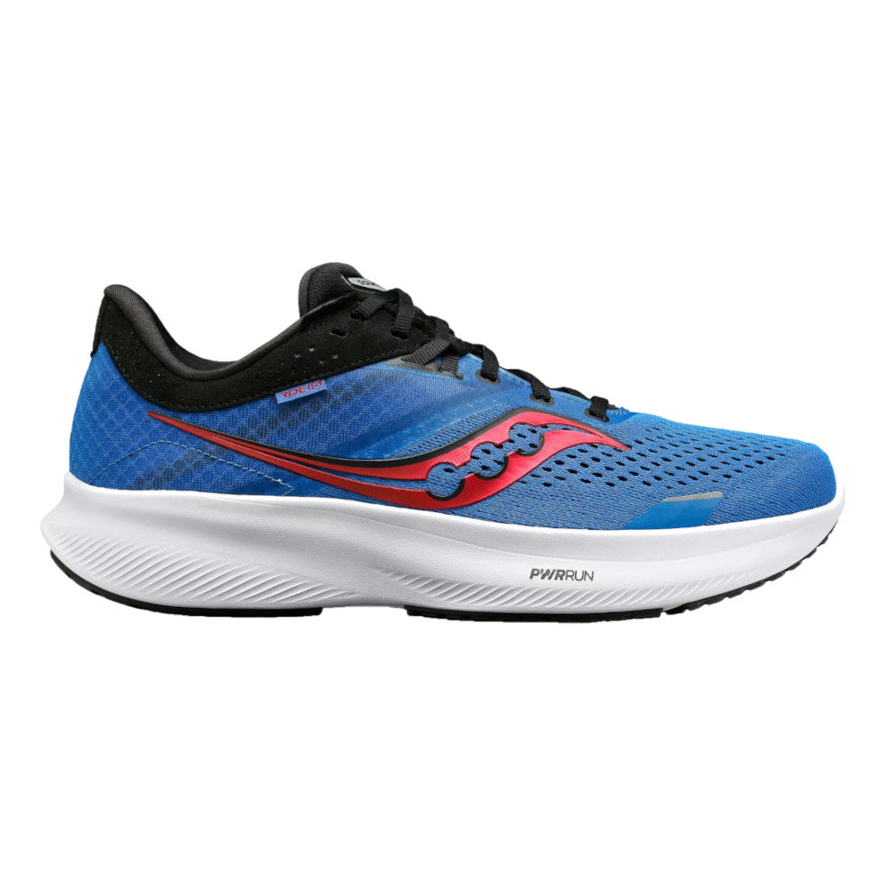 Men's Ride 16