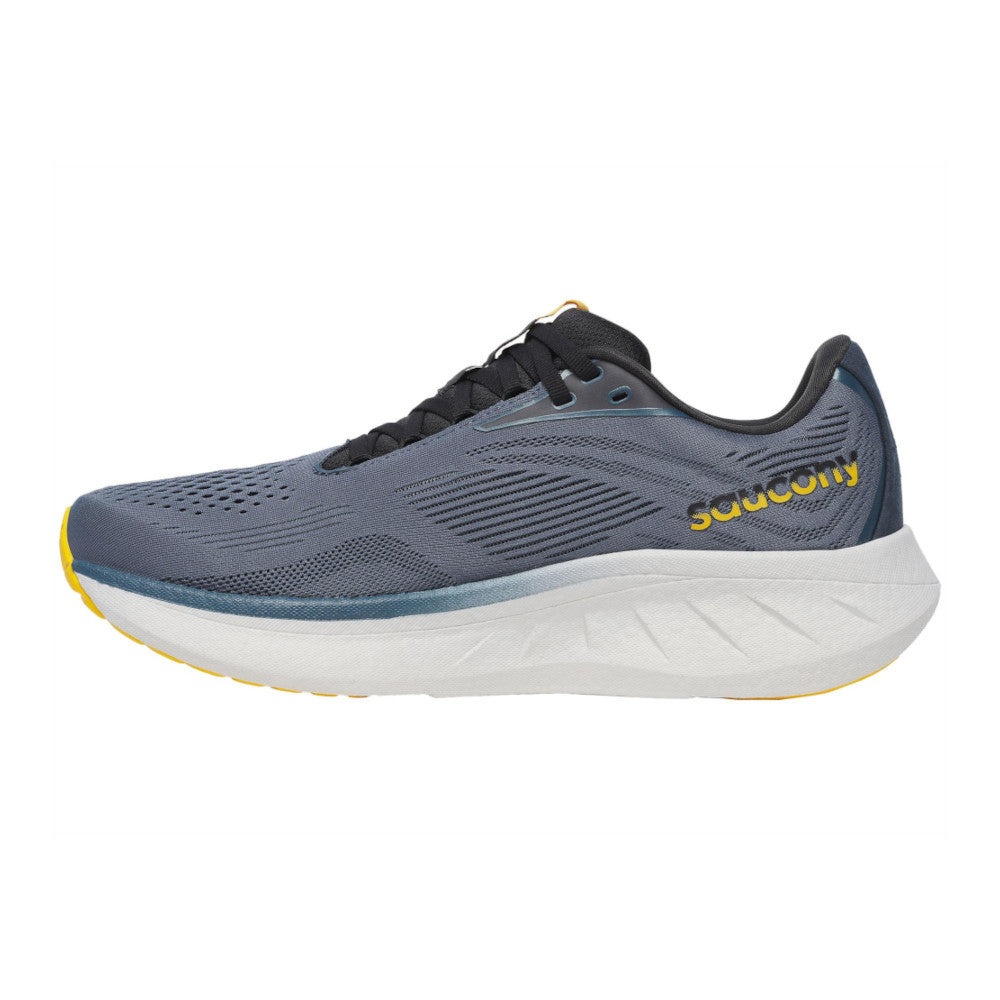 Men's Ride 18