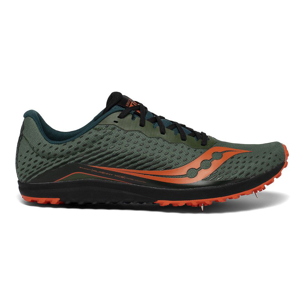 Men's Kilkenny XC8 Spike