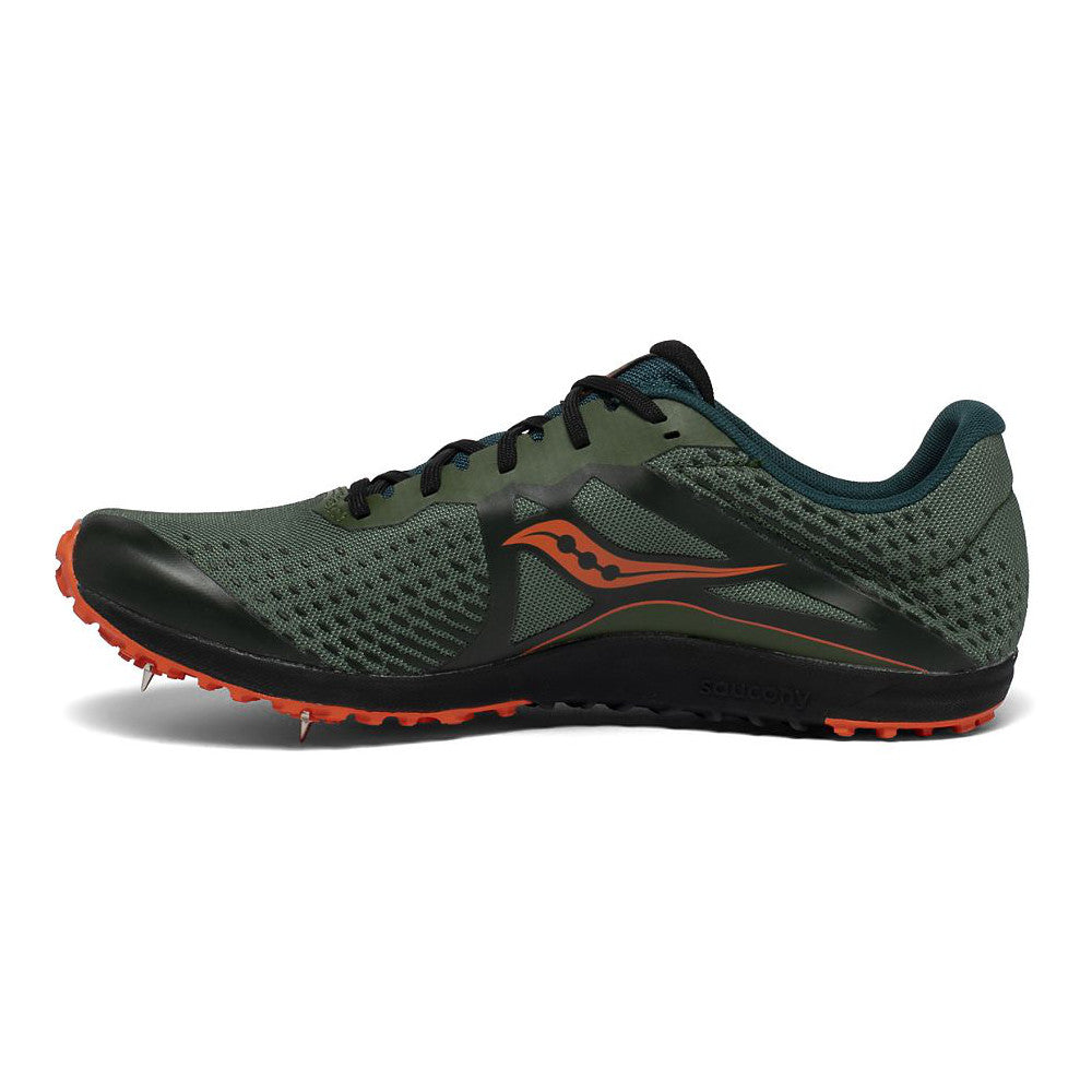 Men's Kilkenny XC8 Spike