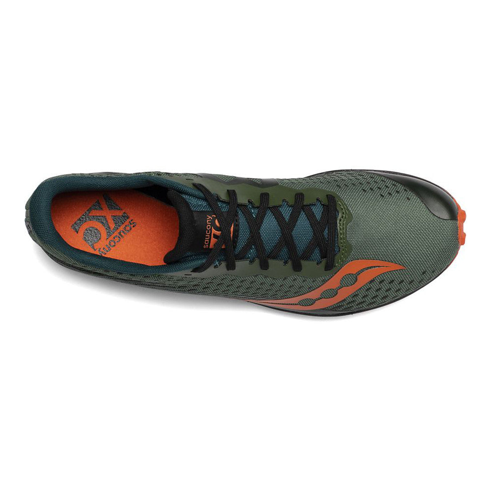 Men's Kilkenny XC8 Spike