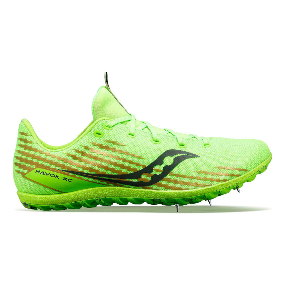Men's Havok XC3 Spike
