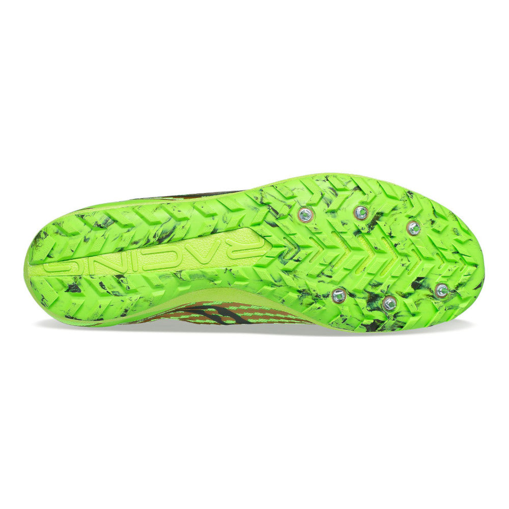 Men's Havok XC3 Spike