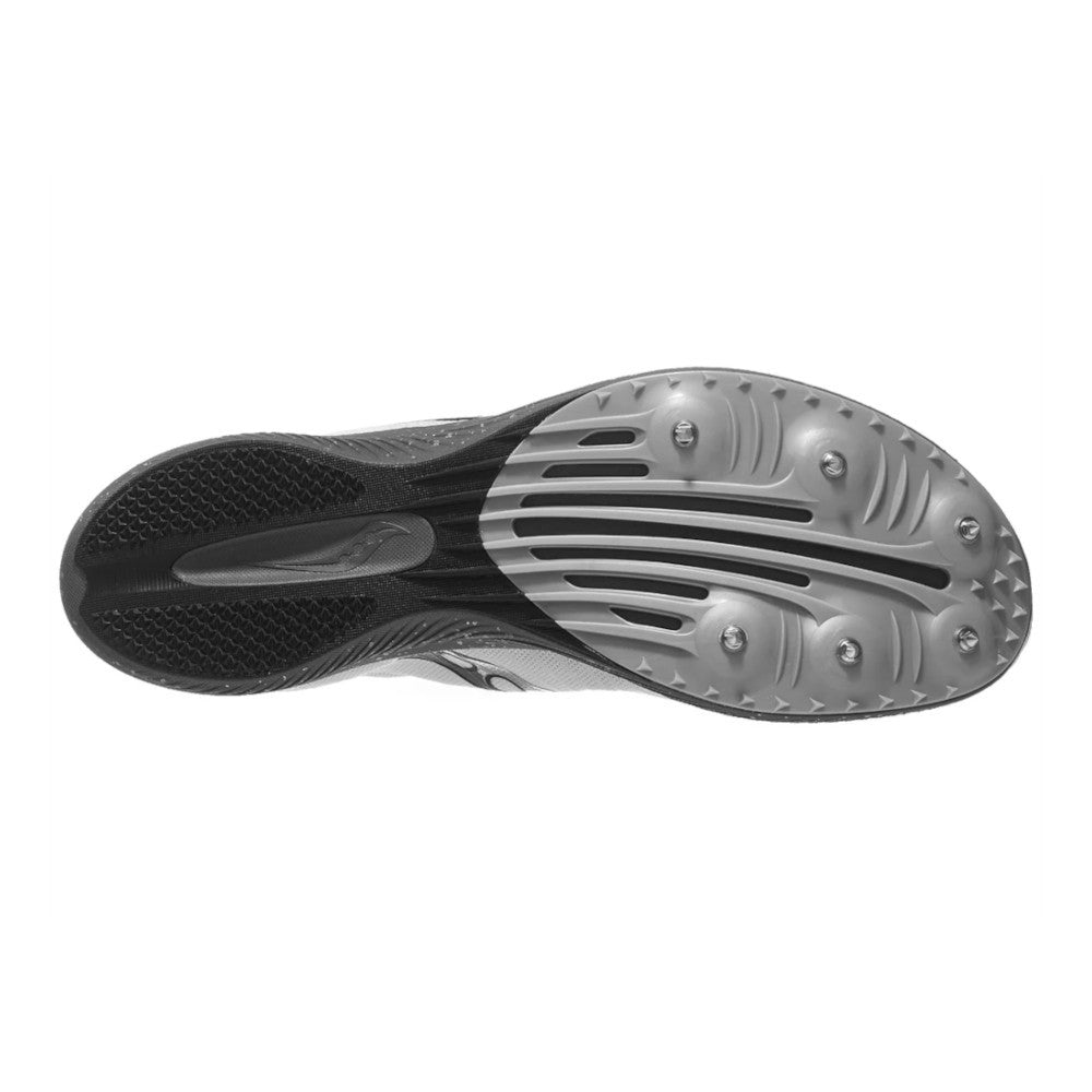 Men's Velocity MP (Mid-Distance Track Spike)