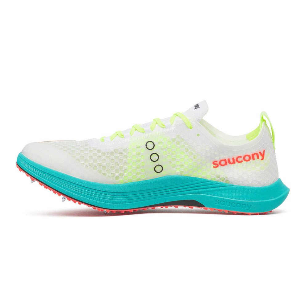 Saucony - Unisex Endorphin XC Spike – Daves Running Shop