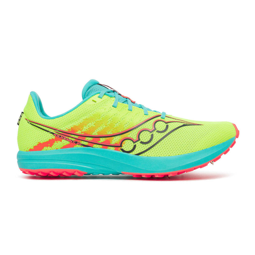 Unisex Kilkenny XC 10 Spike