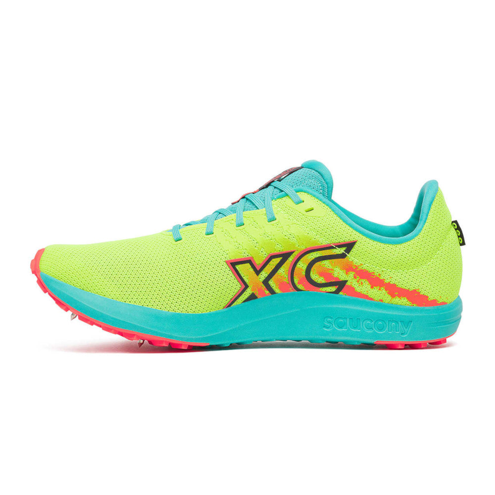 Unisex Kilkenny XC 10 Spike