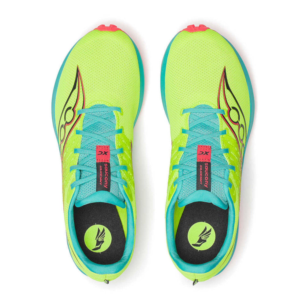 Unisex Kilkenny XC 10 Spike
