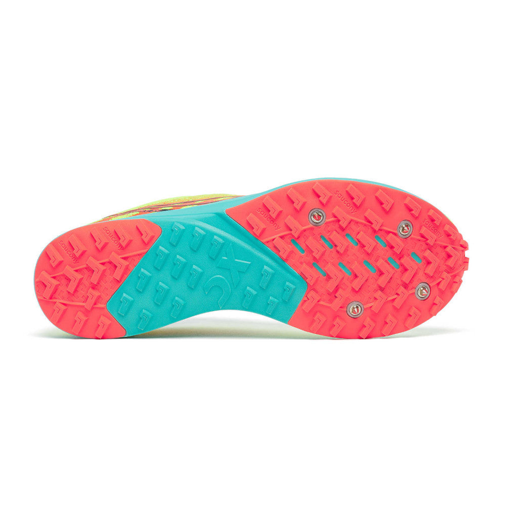 Unisex Kilkenny XC 10 Spike