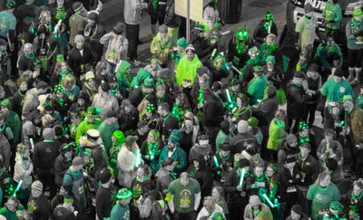 Shamrock Shuffle