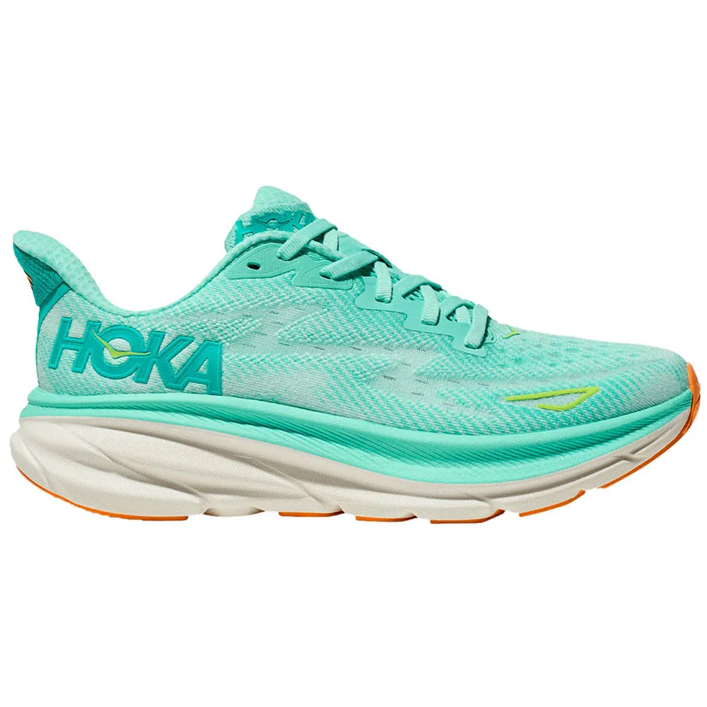 Women's Clifton 9