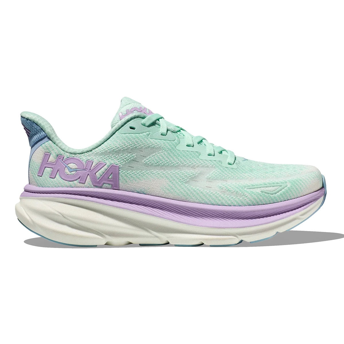 Women's Clifton 9